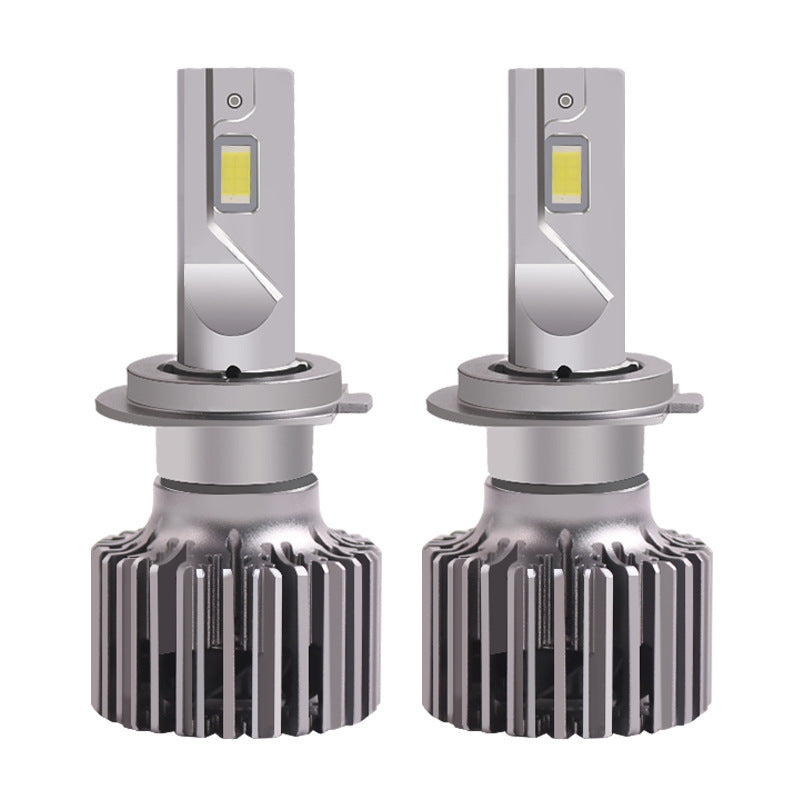 360-degree Light-emitting LED Headlights For Car Bulbs