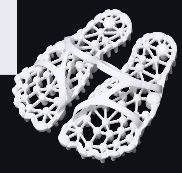 Acupressure Massage Slippers