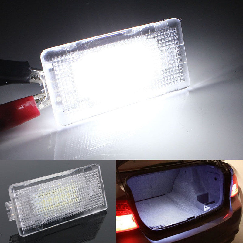 LED Car Trunk Light E39 E46 E36 E61E65 E66 E82