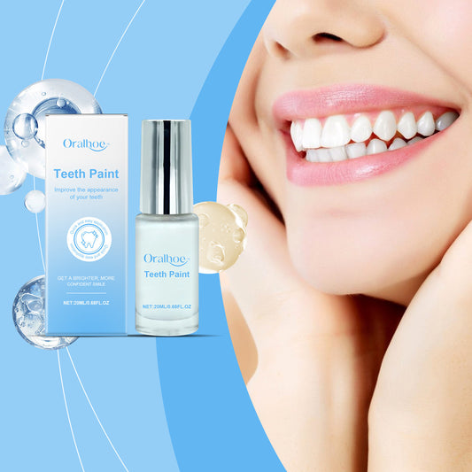 Dental Care Oral Cleaning Beauty
