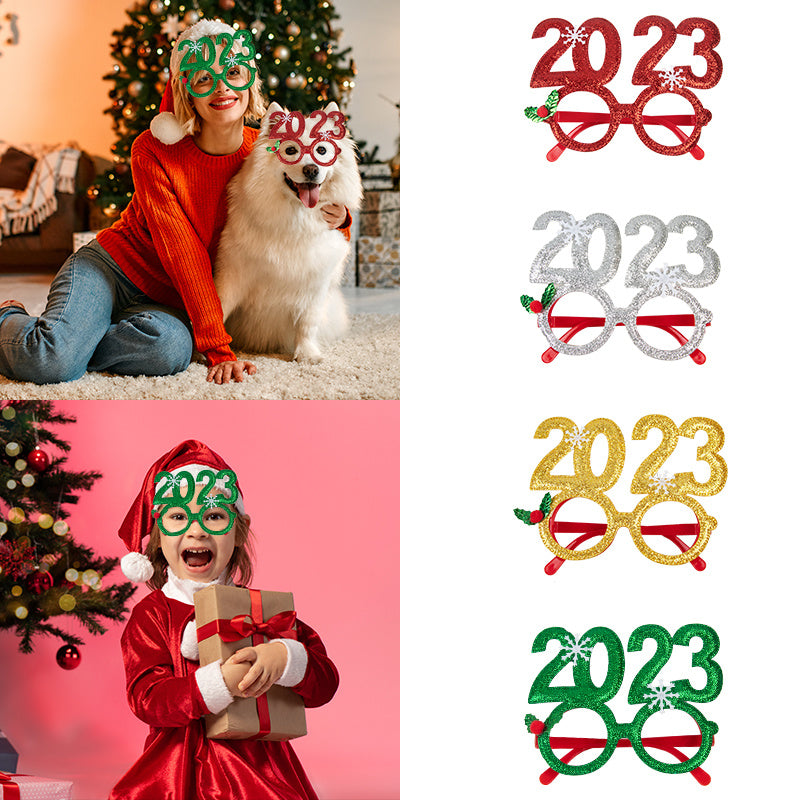 Children's Gift Party Props