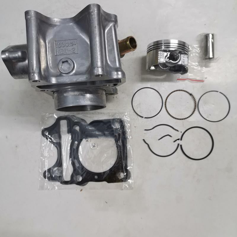 Barrel Cylinder Liner Piston Ring