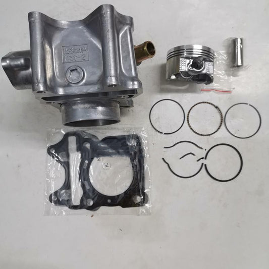 Barrel Cylinder Liner Piston Ring