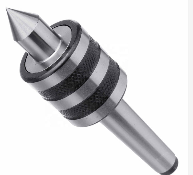 Rotary Thimble Taper Bearing Lathe Turning Tool