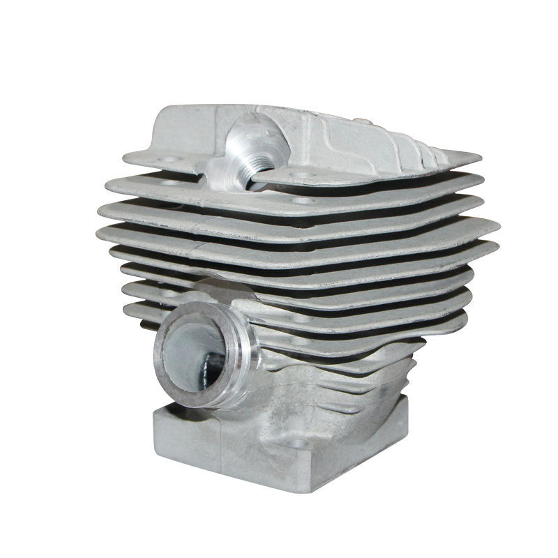 Cylinder Assembly Piston Ring Chain Saw Parts
