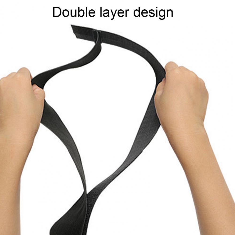 Auto Parts Velcro Fixed Elastic Band