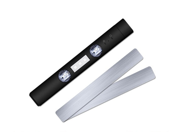 Atmosphere Light Car USB Charging Colorful Led Decorative