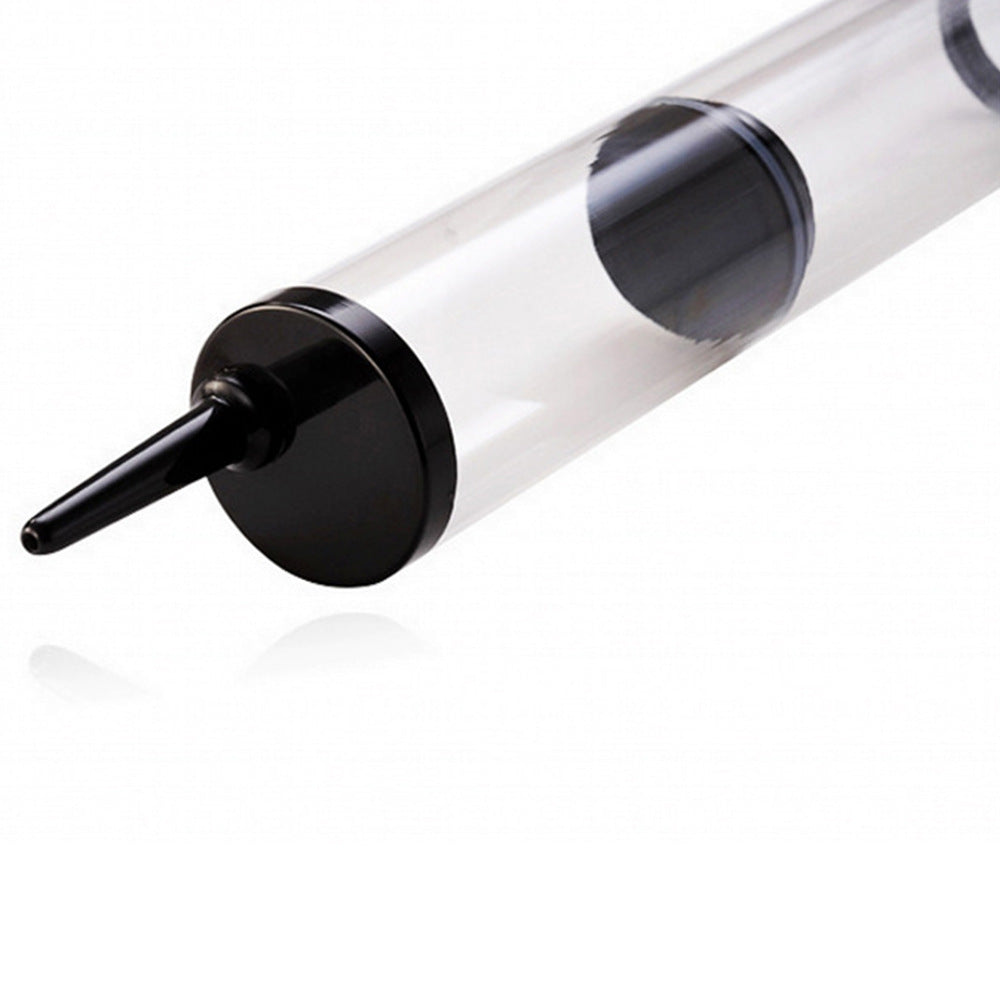 TPU Medical Grade Enema Syringe Portable