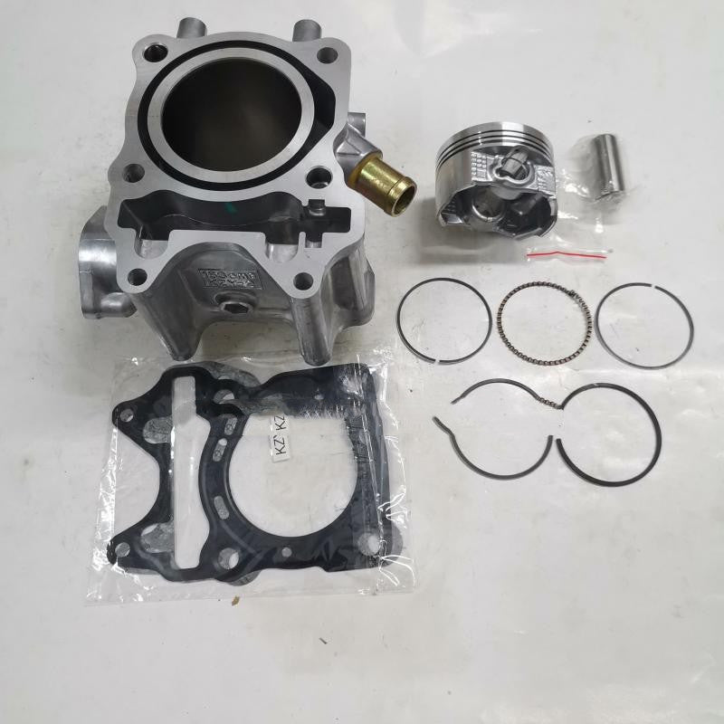 Barrel Cylinder Liner Piston Ring