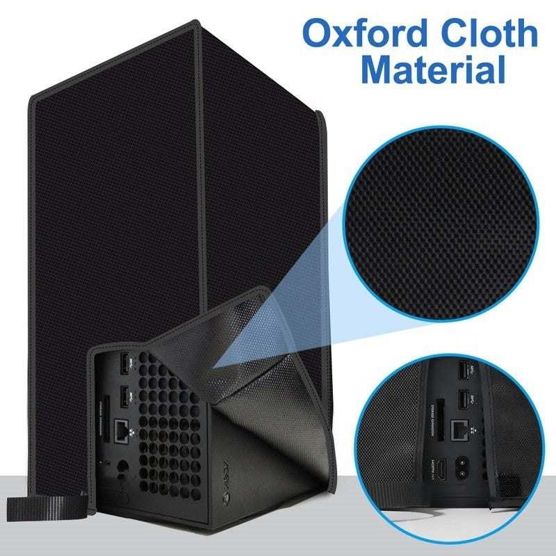 Main Engine Dust Cover Horizontal And Vertical Protective