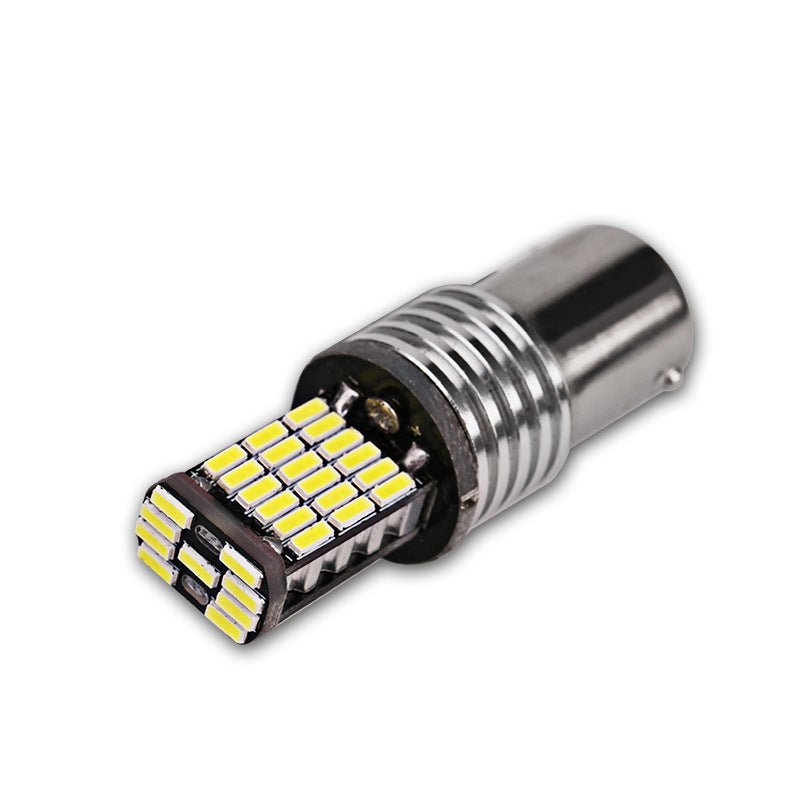 4014-45smd 1157T20 Brake Steering Reversing Car LED Light