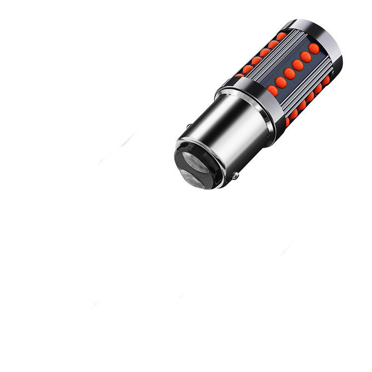 Car LED Reversing Turn Brake Light