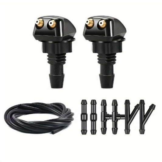 Adjustable Direction Of Spray Auto Parts