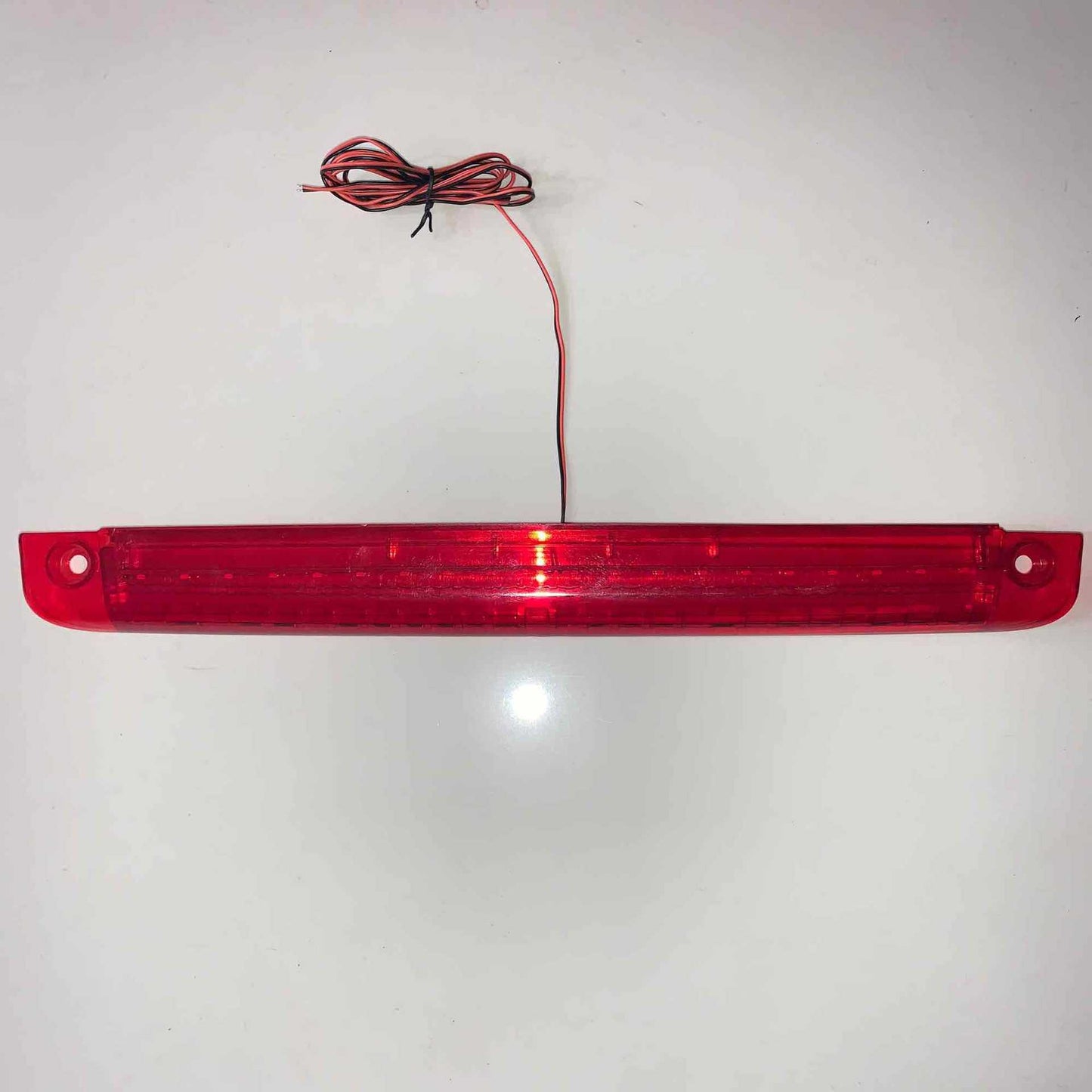 Car Modification LED High Brake Car Tail Light