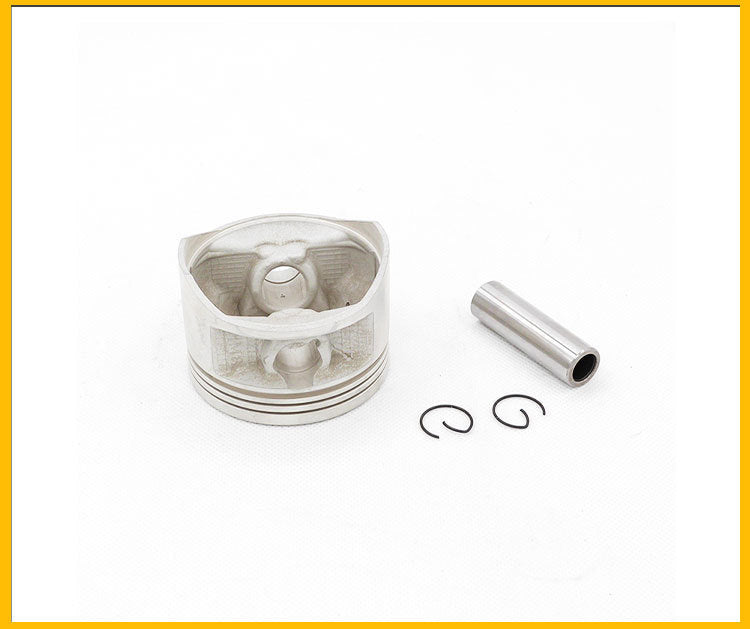 Motorcycle Piston Cylinder 2X4