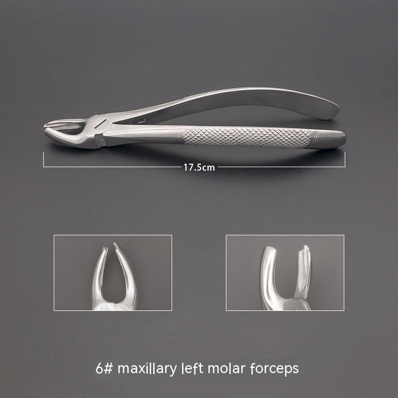 Dental Equipment For Tooth Extraction