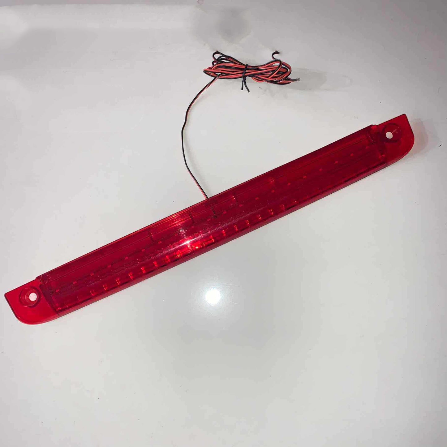 Car Modification LED High Brake Car Tail Light