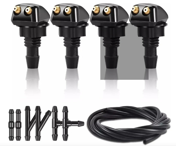 Adjustable Direction Of Spray Auto Parts