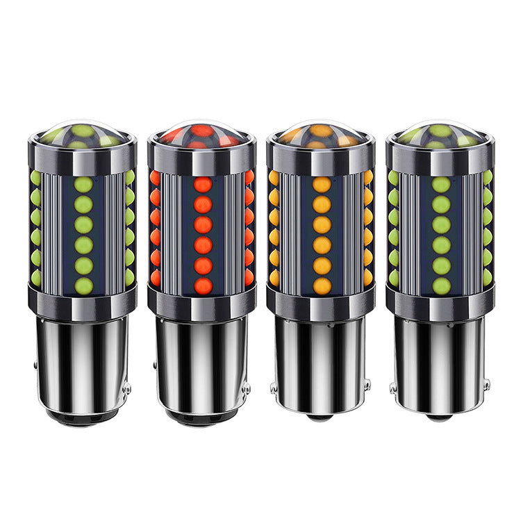 Car LED Reversing Turn Brake Light