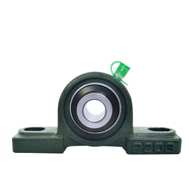 Fashion Outer Spherical Vertical Bearing Mount