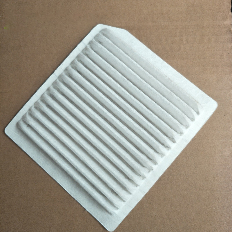 Automotive air conditioning filter