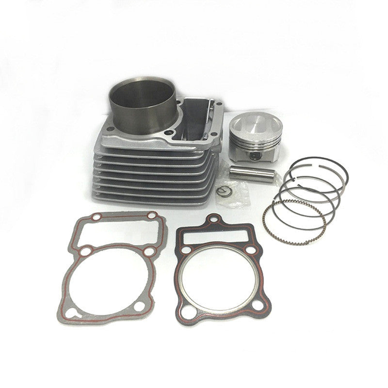 Home Fashion Simple Motorcycle Engine Parts