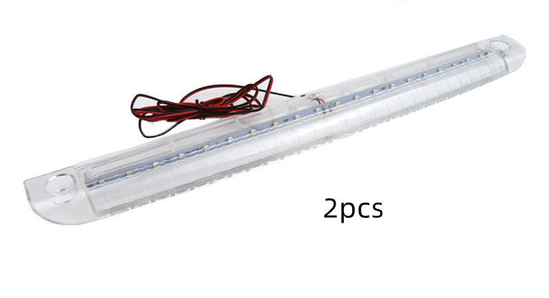 Car Modification LED High Brake Car Tail Light