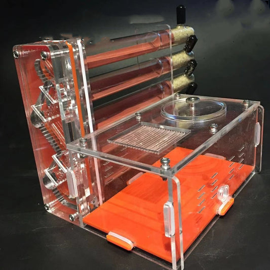 Ant villa ant nest test tube nest acrylic nest