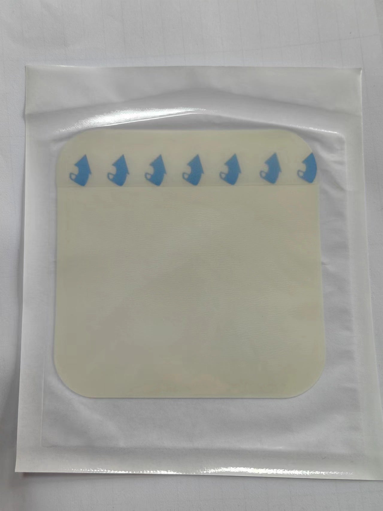 Ultra-thin Hydrocolloid Dressing Wound Regeneration Medical