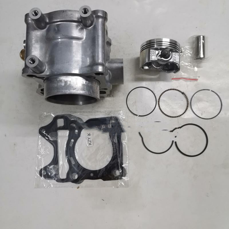 Barrel Cylinder Liner Piston Ring