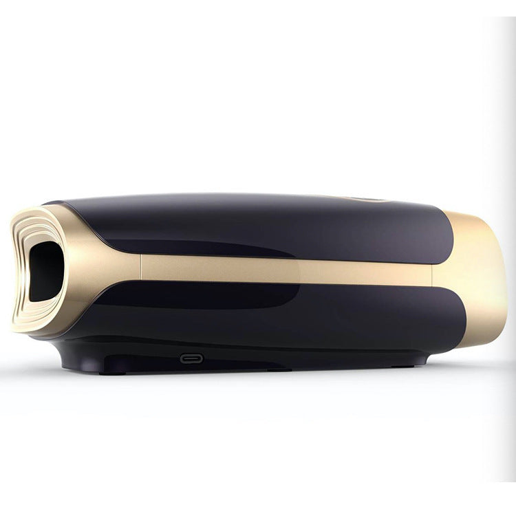 Hand Massager Airbag Press Qi And Blood Circulation Machine Hand And Abdomen Integrated Massager Air Pressure Finger Joint Massager