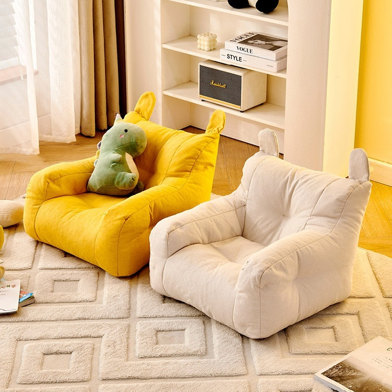 Sofa Lazy Living Room Baby Reading Floor Home