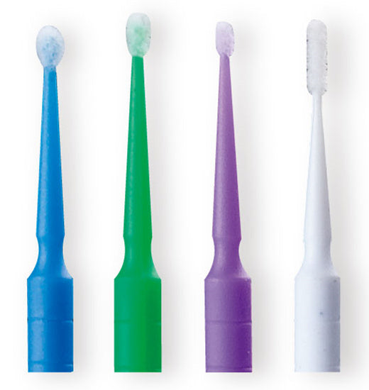 Dental Consumables Disposable Applicator Stick
