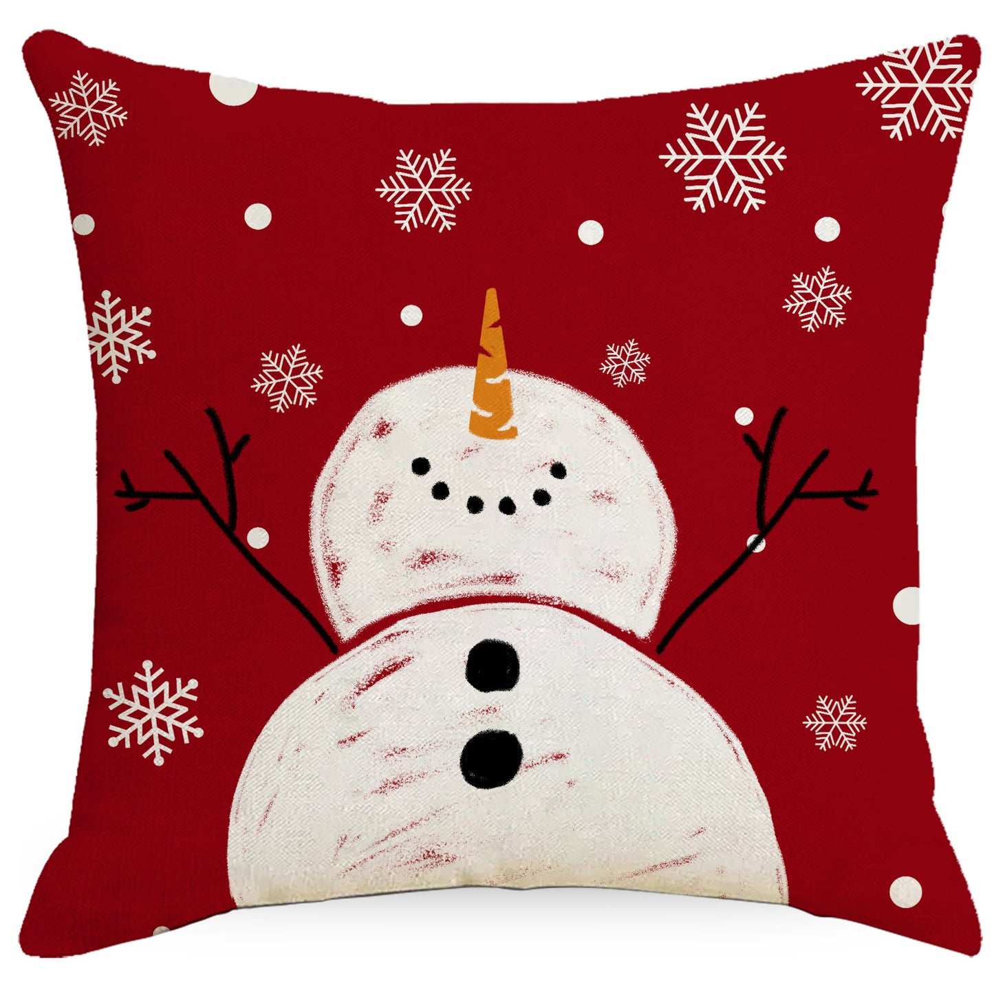 Holiday Decoration Home Sofa Cushion