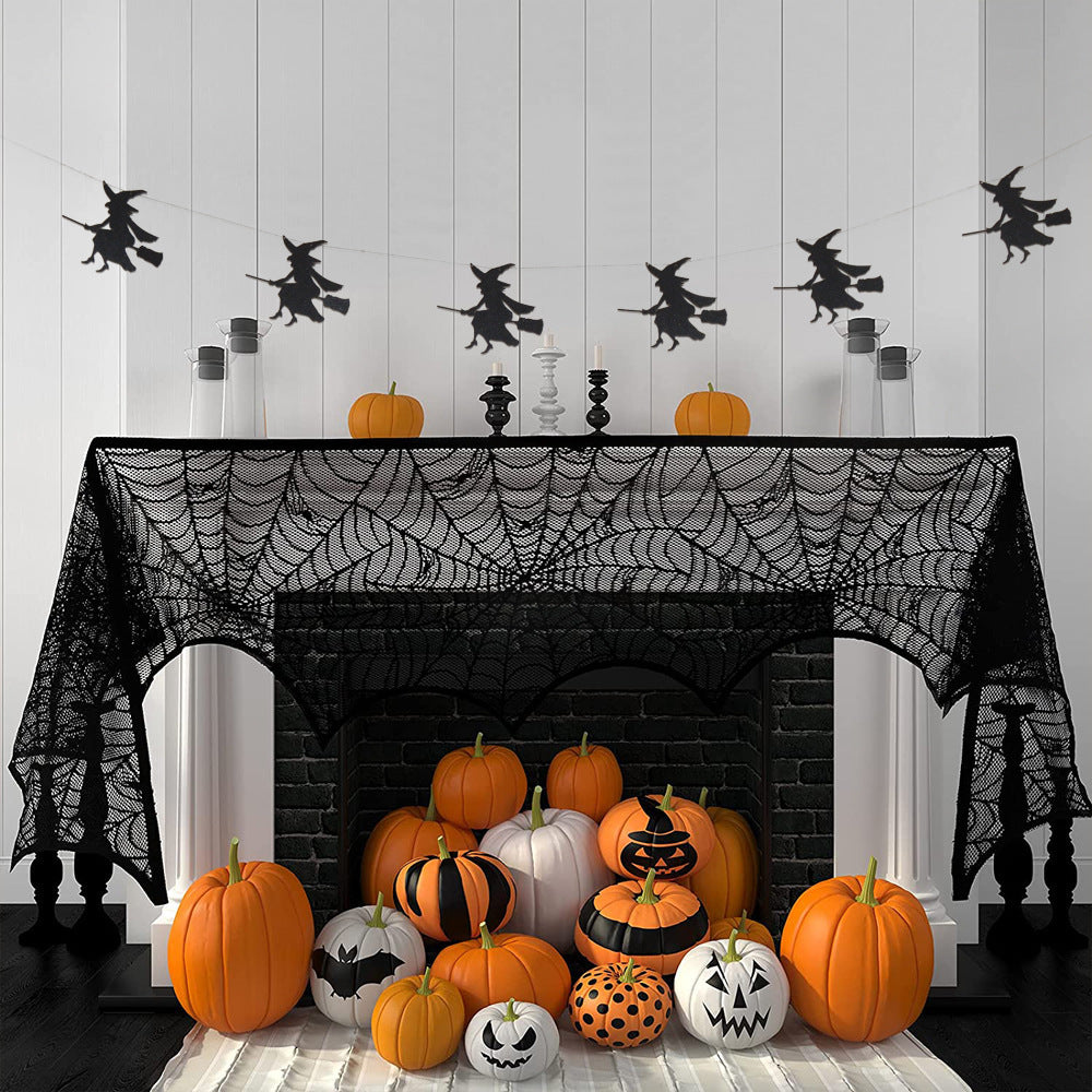 Holiday Party Decoration Wall Stickers