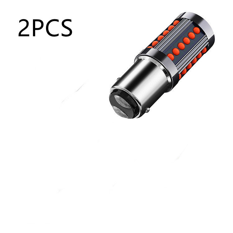 Car LED Reversing Turn Brake Light
