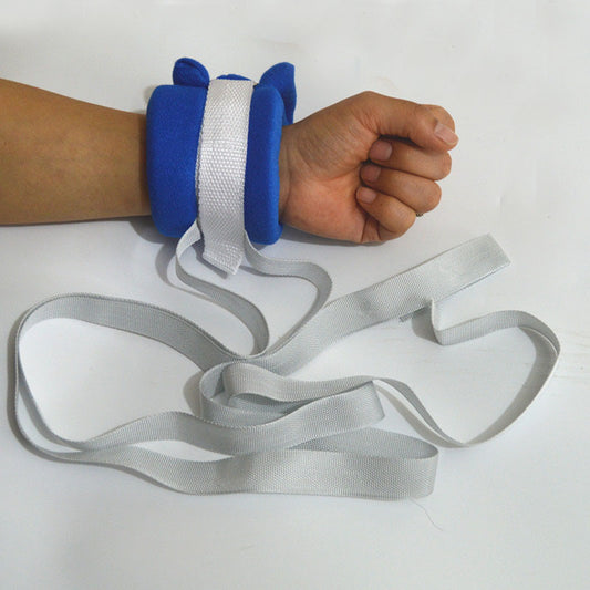 Wrist Restraint Medical Restraint Strap