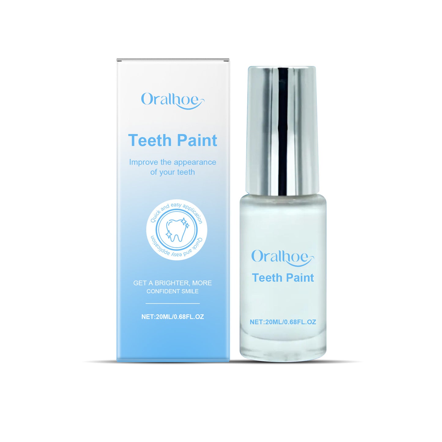 Dental Care Oral Cleaning Beauty