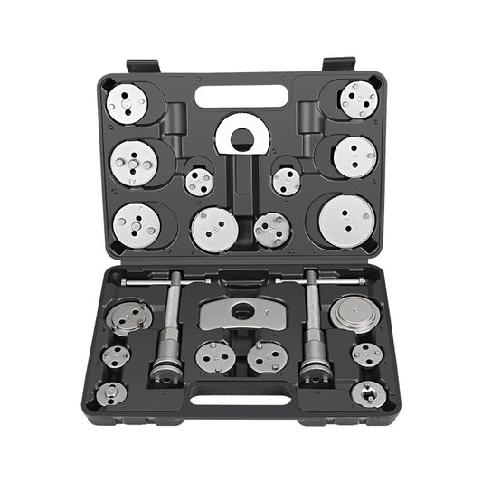 Car Brake Wheel Cylinder Return Tool Brake Pad Disassembly Caliper Piston Replacement Adjustment Tool