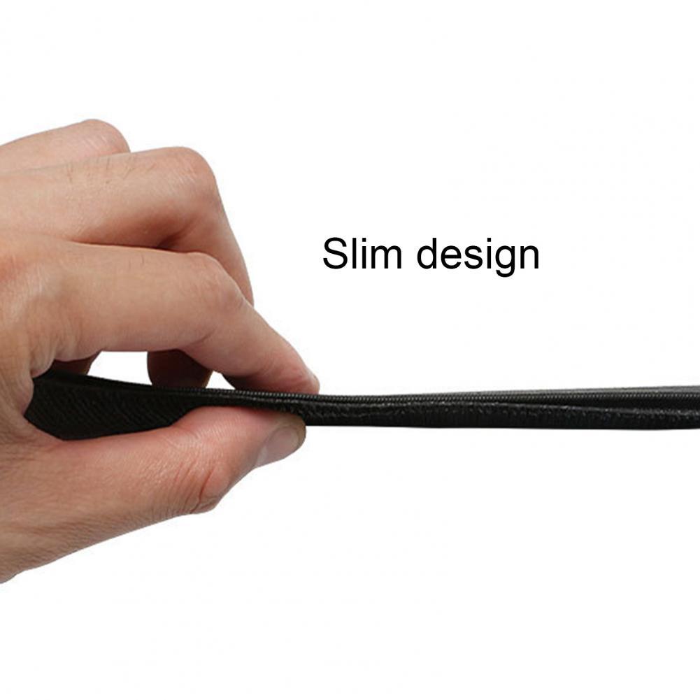 Auto Parts Velcro Fixed Elastic Band