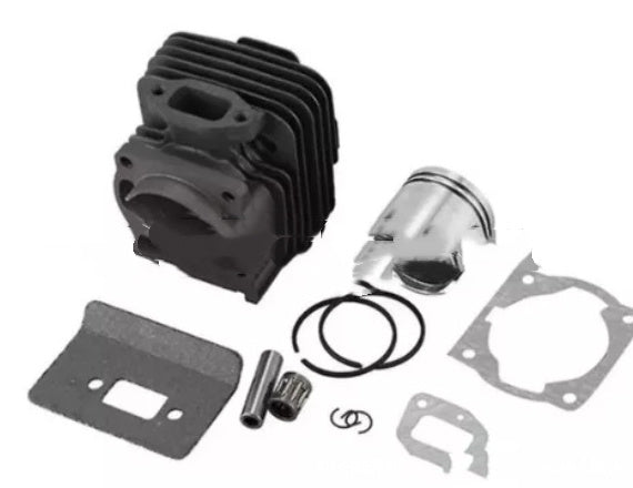 Piston Assembly52cc Cylinder Liner Piston Assembly