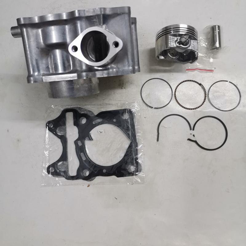 Barrel Cylinder Liner Piston Ring
