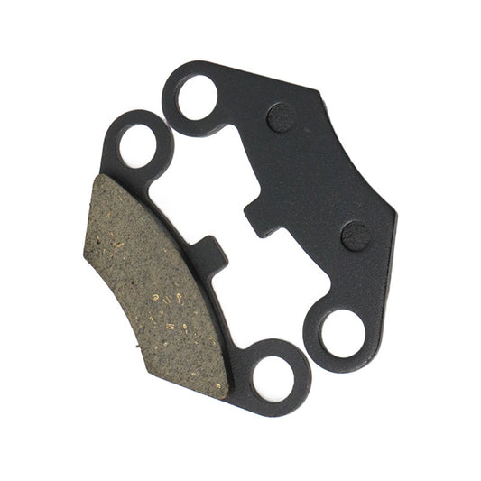 Four-wheel ATV Quad Frenzy Accessories Friction Brake Pad