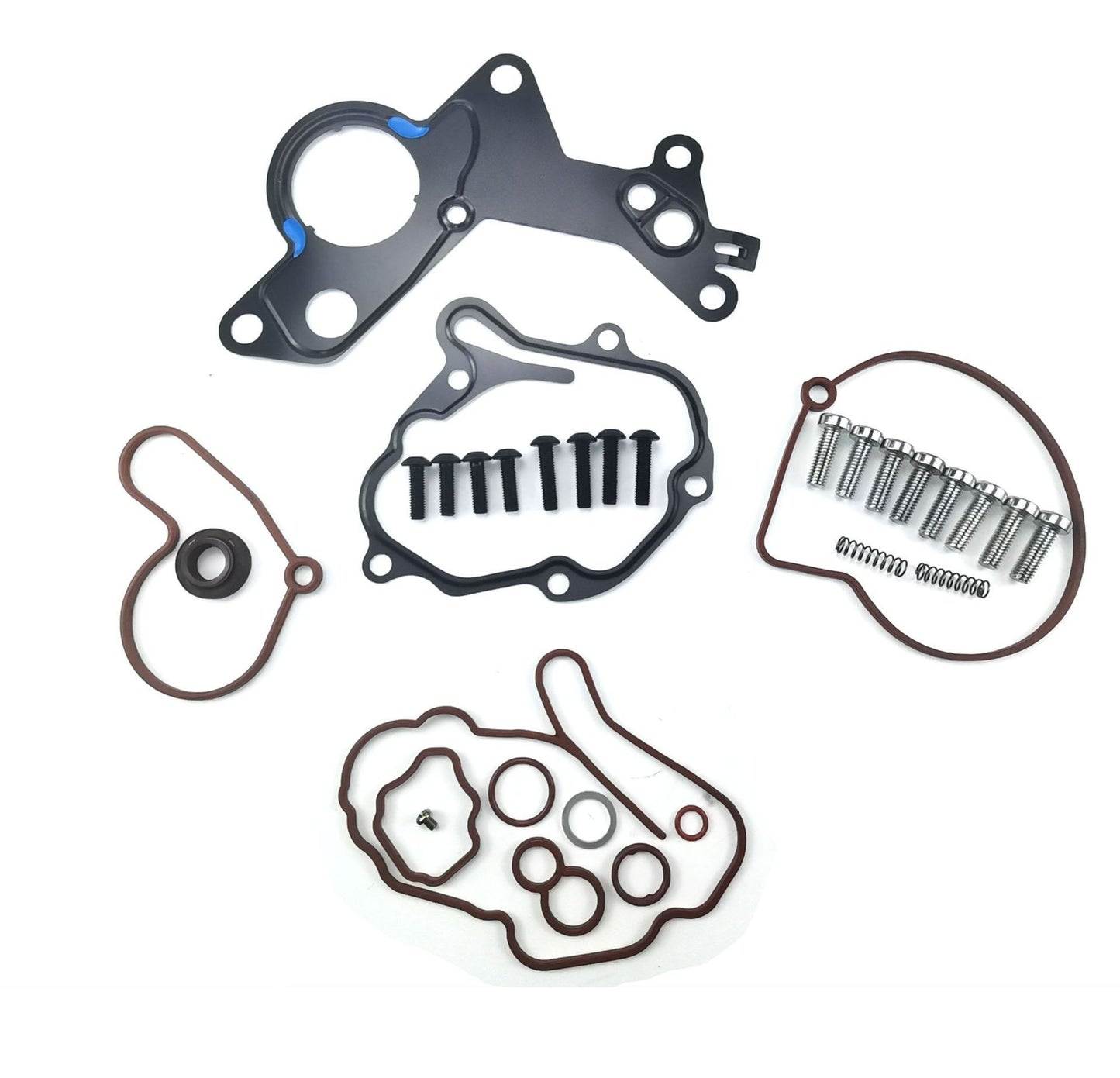 038145209H 038145209H TANDEM VA Piston Cylinder