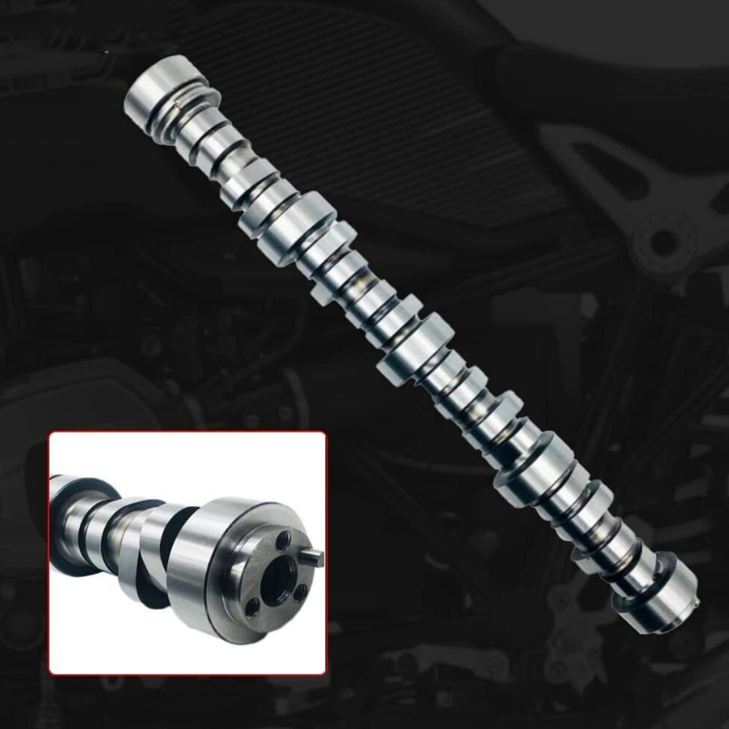Engine Distribution Kit 16806-00QNK 21010-00QAA