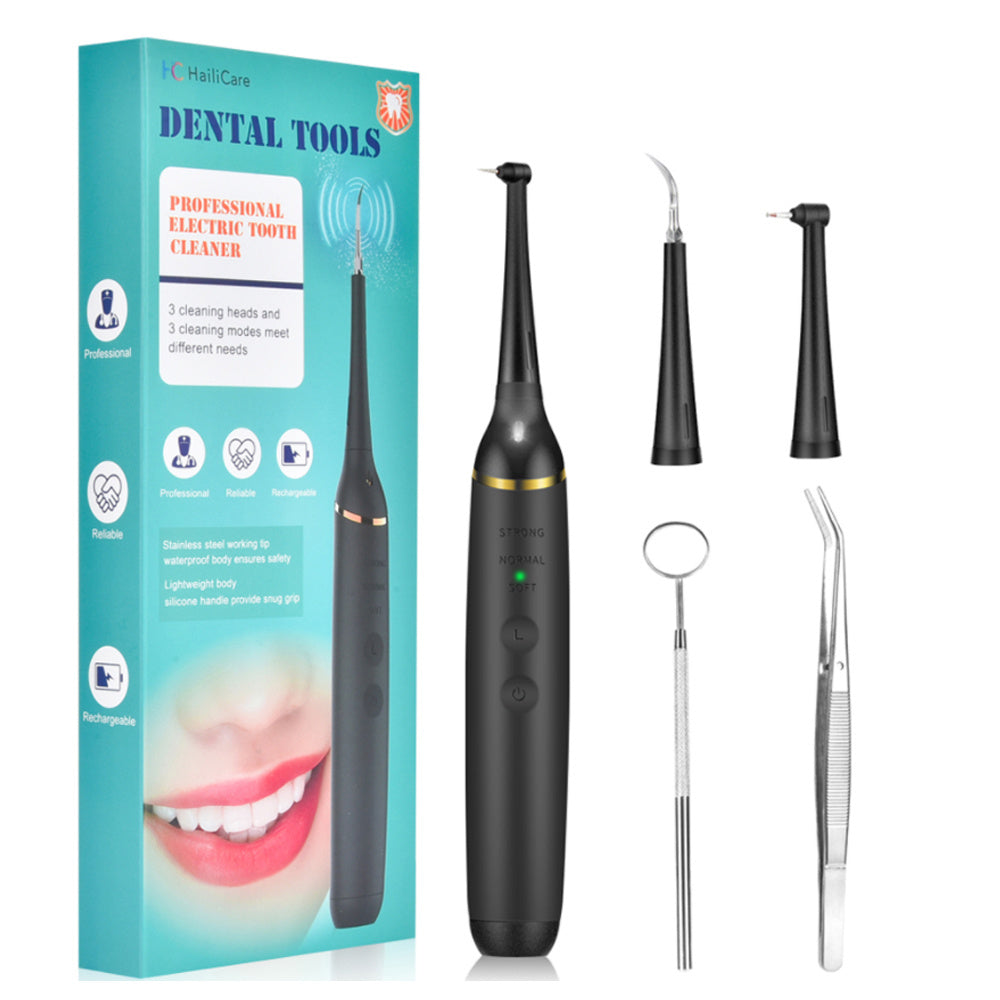 Household Portable Electric Dental Scaler