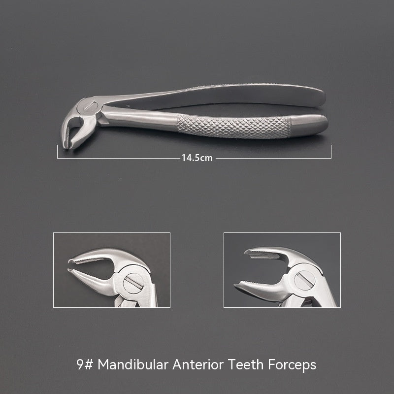 Dental Equipment For Tooth Extraction