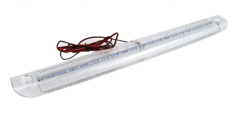 Car Modification LED High Brake Car Tail Light