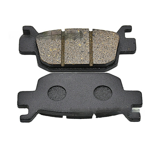 Applicable Small Yellow Dragon 300 Motorcycle Brake Pad