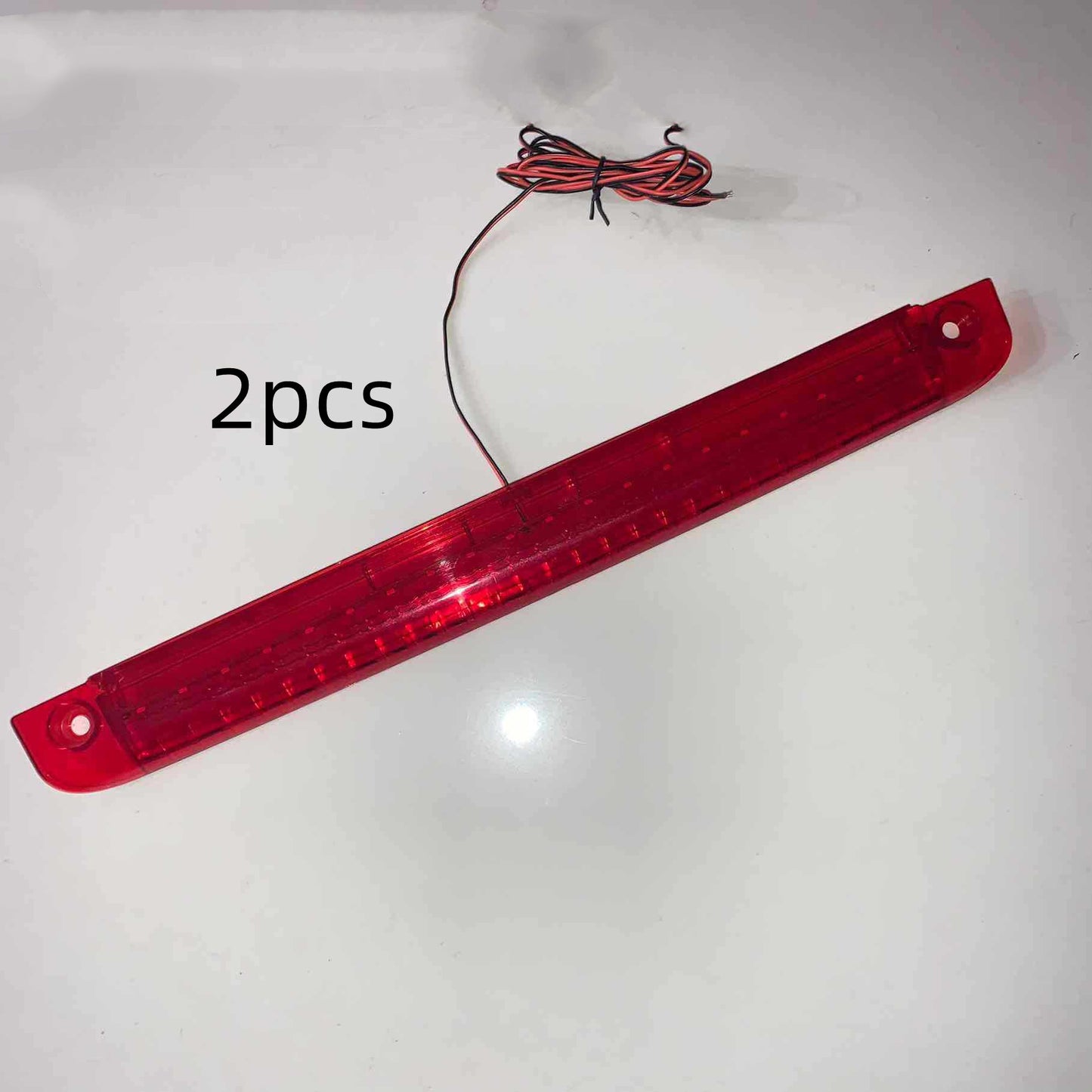 Car Modification LED High Brake Car Tail Light